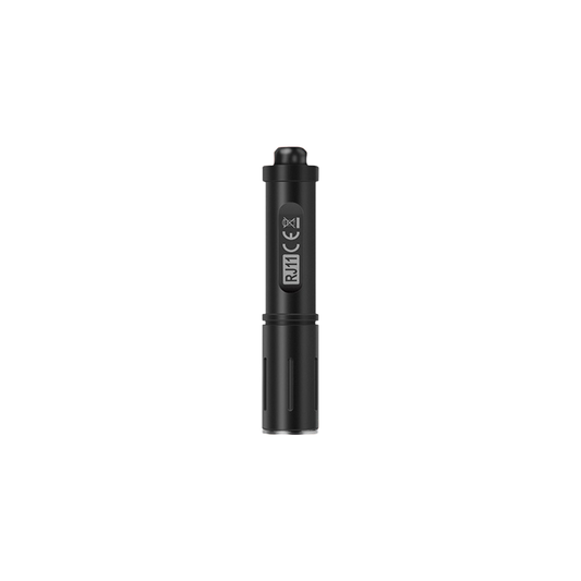 MINI FLASHLIGHT RJ11  - Ultra Light & Bright EDC Outdoor Tiny Flashlight