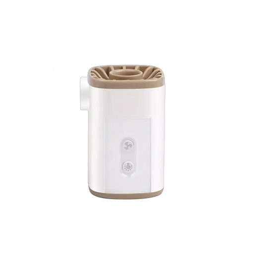 AIRGO PUMP-4-in-1 High Speed 3600mAh Rechargeable Air Pump